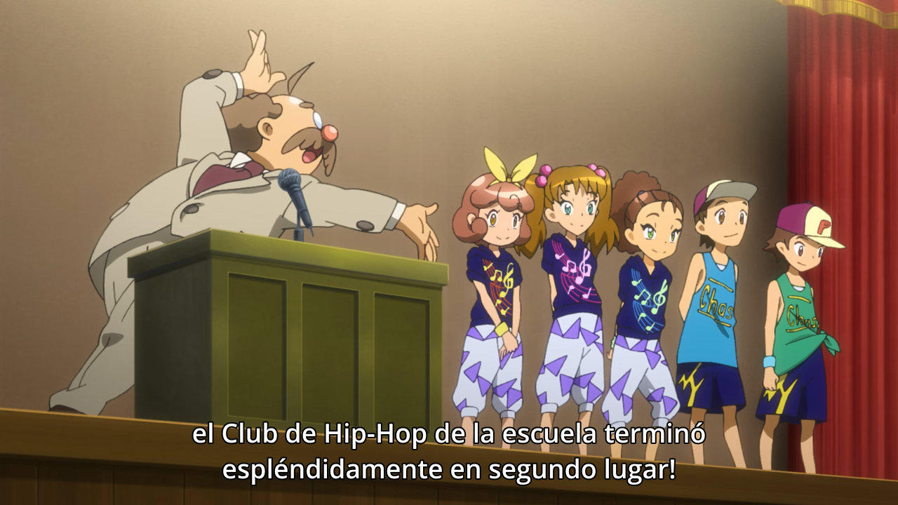 Brave Beats (PuyaSubs!)